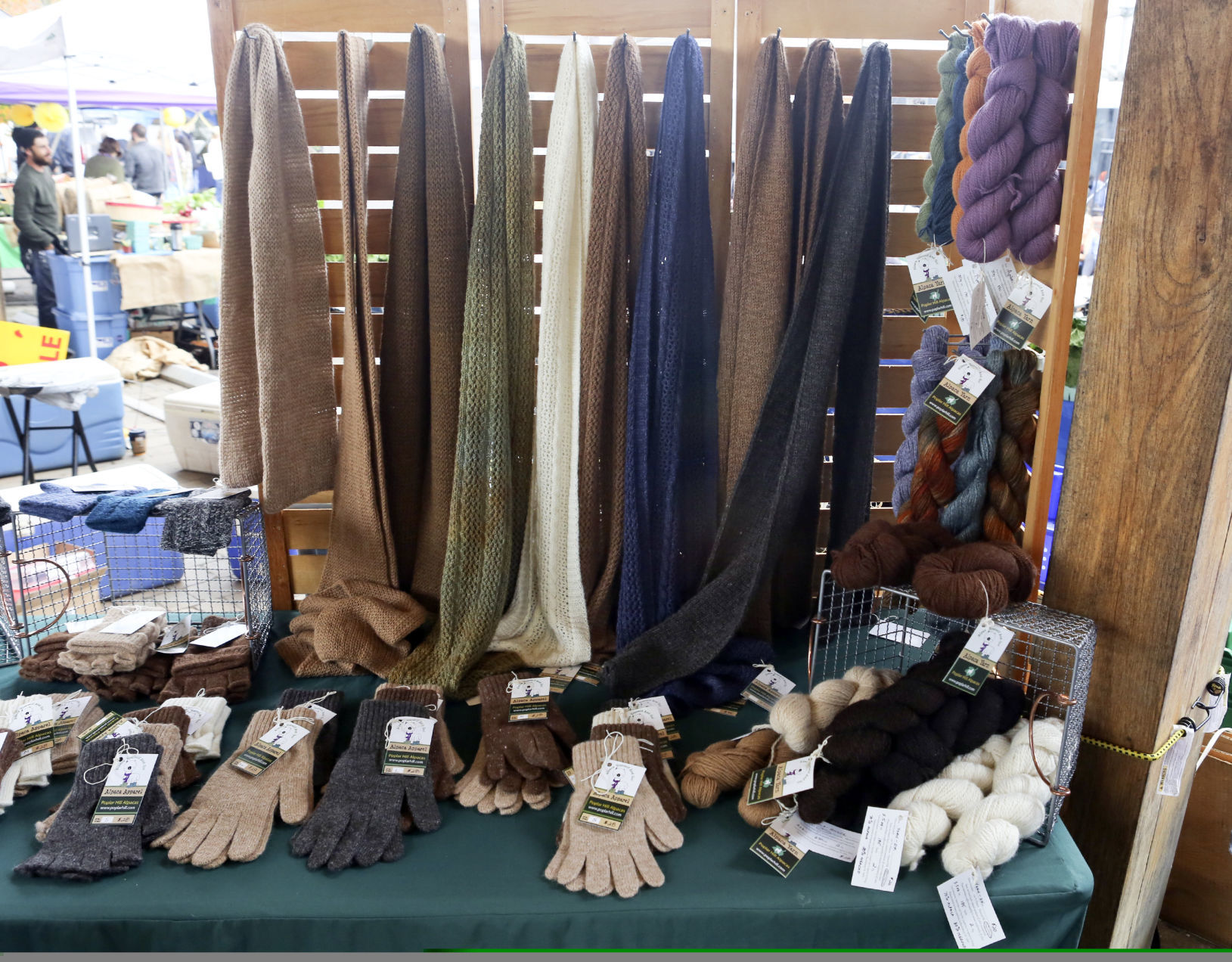 MG Alpaca Fiber 102619